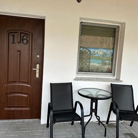 Olszyna Pod Brzoza Villa Kültér fotó
