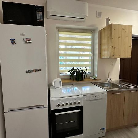 Olszyna Pod Brzoza Villa Kültér fotó