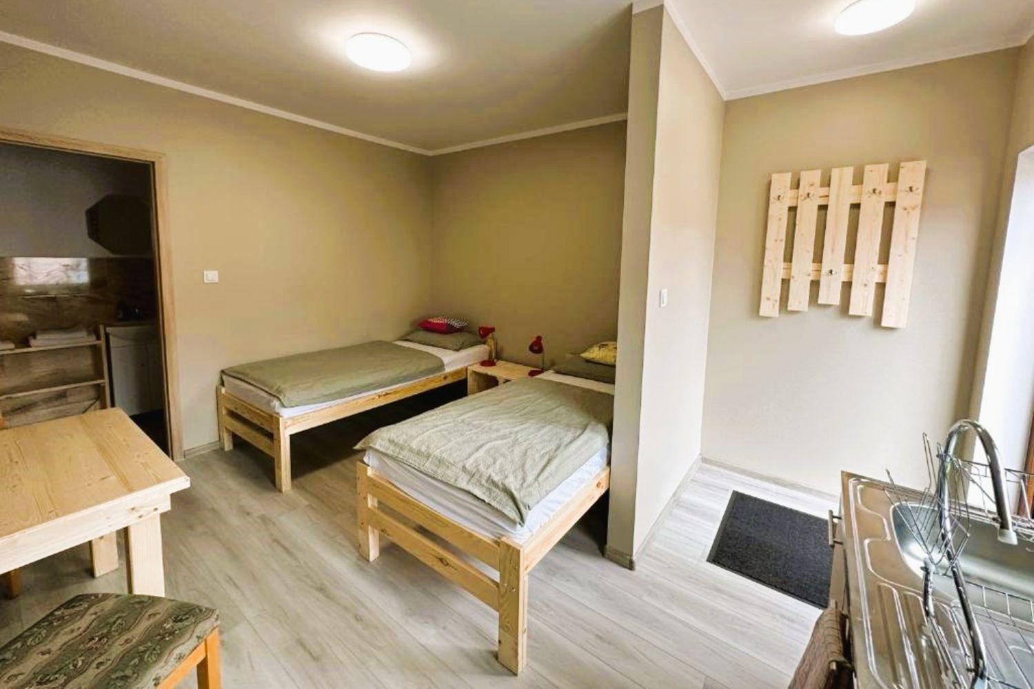 Olszyna Pod Brzoza Villa Kültér fotó
