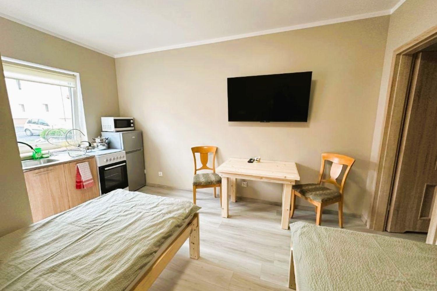Olszyna Pod Brzoza Villa Kültér fotó