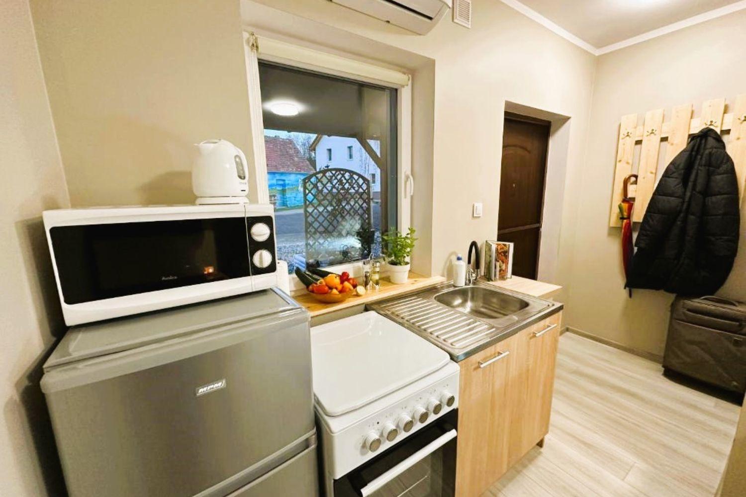 Olszyna Pod Brzoza Villa Kültér fotó