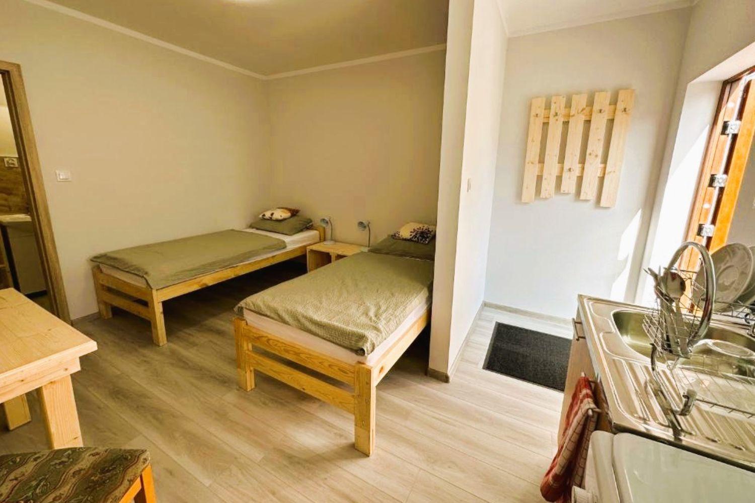 Olszyna Pod Brzoza Villa Kültér fotó