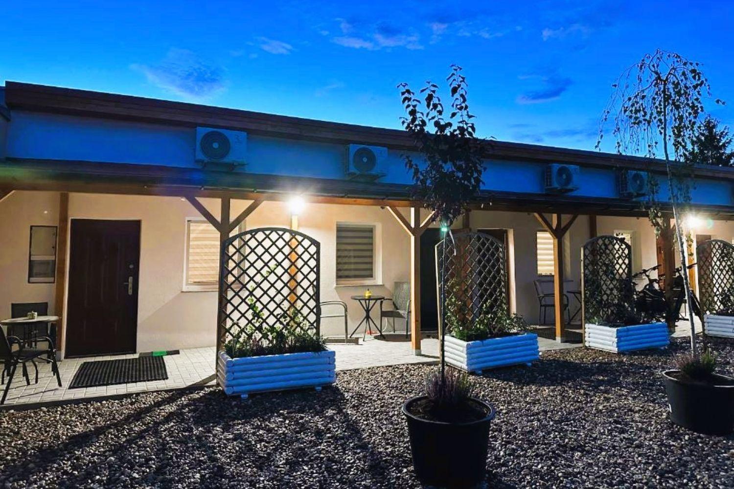 Olszyna Pod Brzoza Villa Kültér fotó