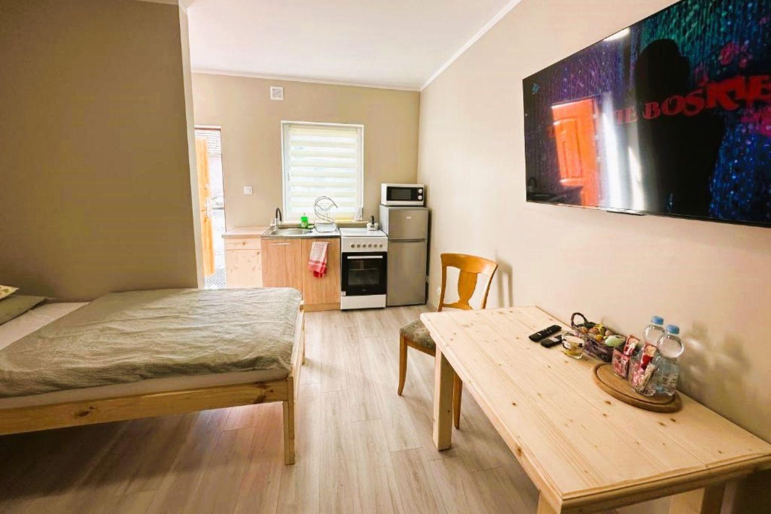 Olszyna Pod Brzoza Villa Kültér fotó