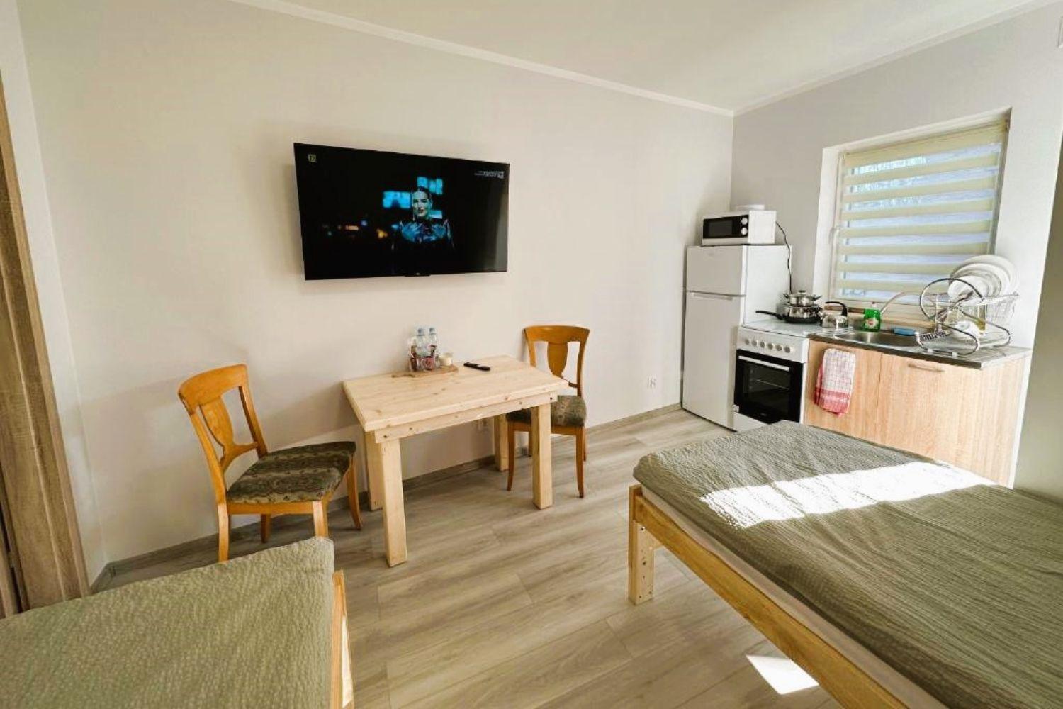 Olszyna Pod Brzoza Villa Kültér fotó