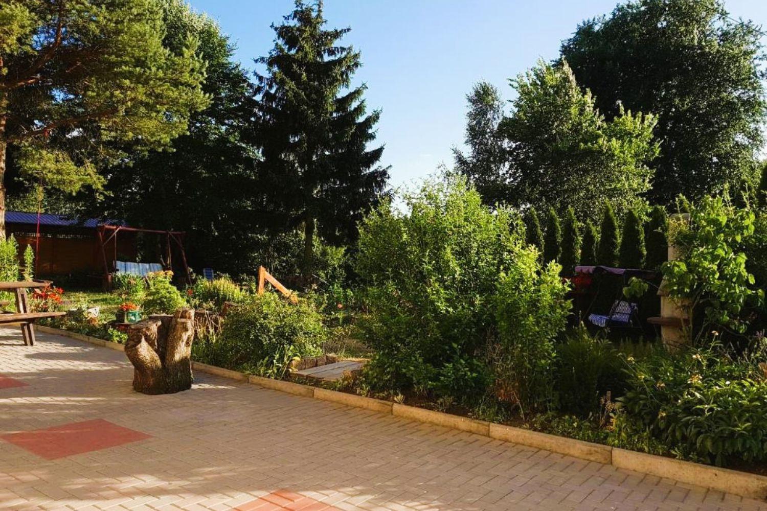 Olszyna Pod Brzoza Villa Kültér fotó