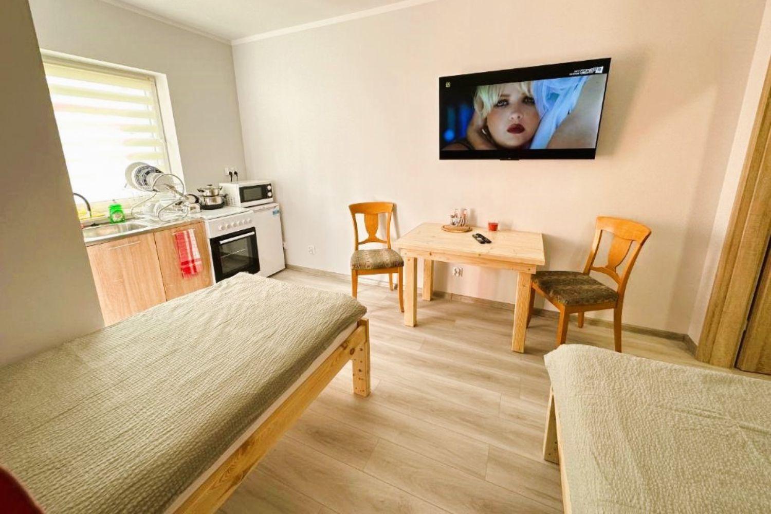 Olszyna Pod Brzoza Villa Kültér fotó