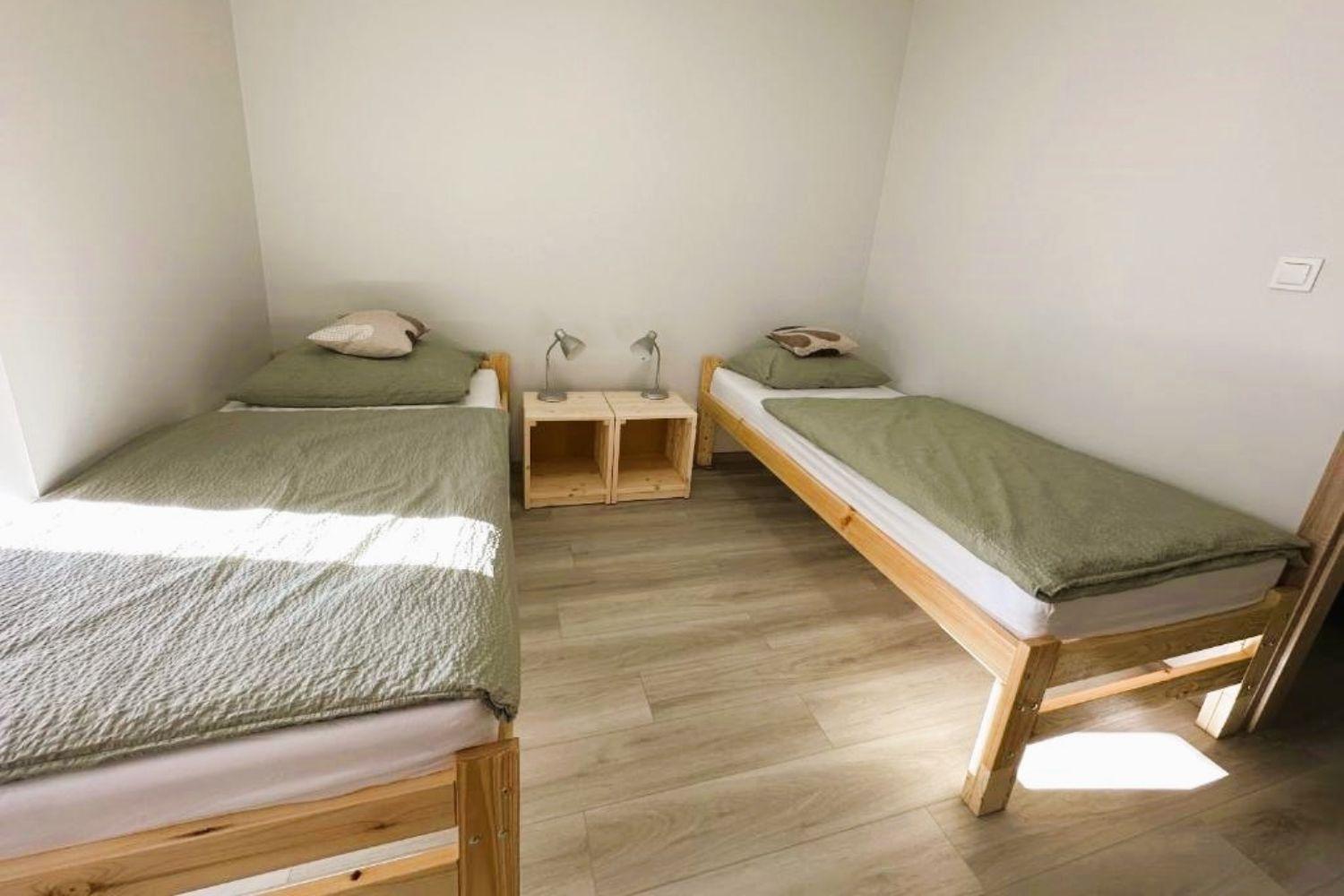 Olszyna Pod Brzoza Villa Kültér fotó