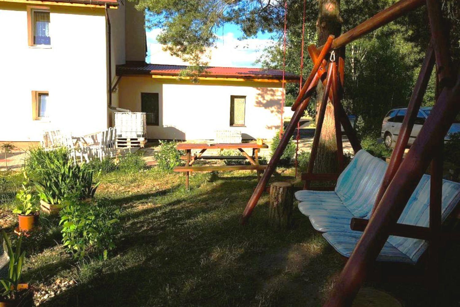 Olszyna Pod Brzoza Villa Kültér fotó