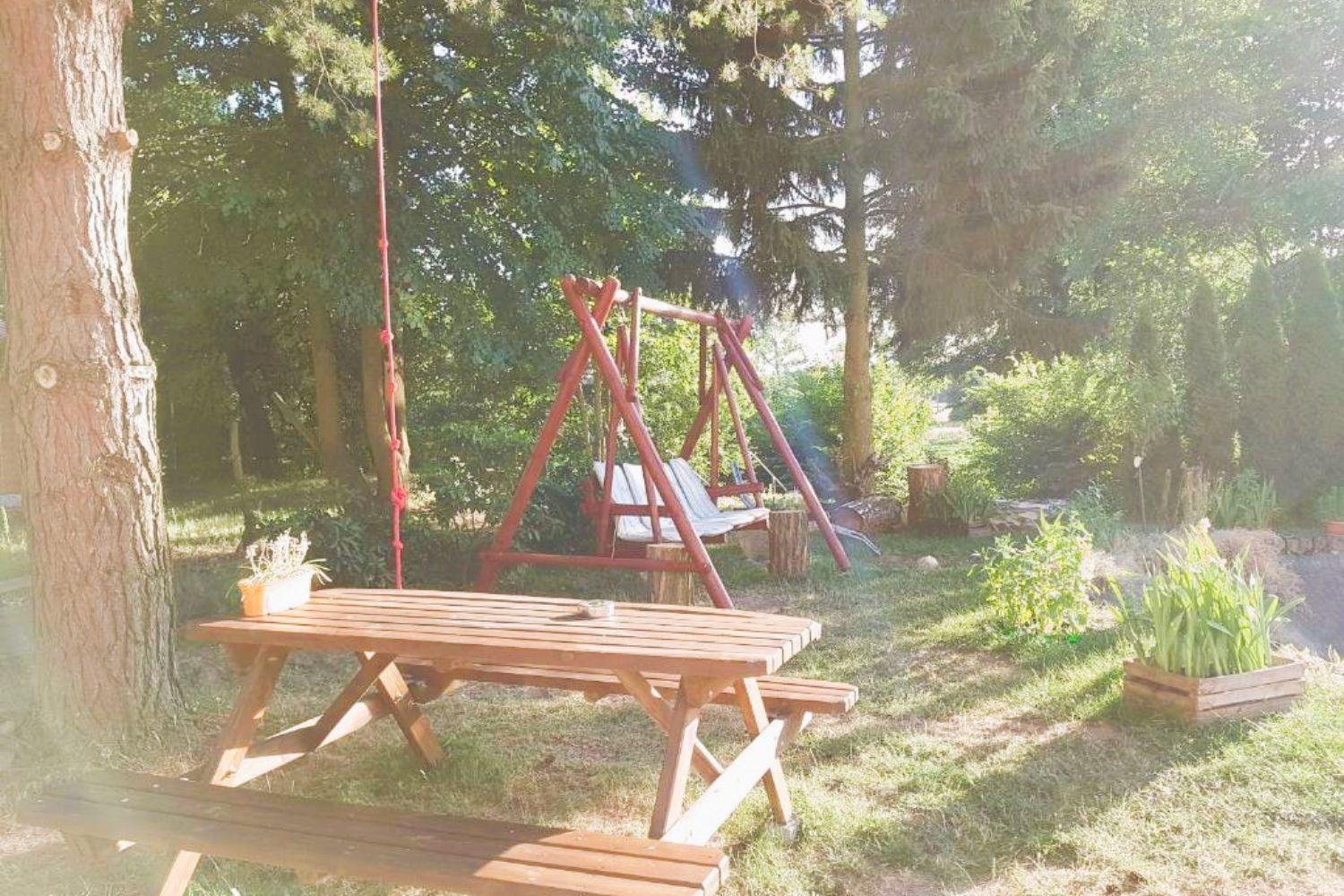 Olszyna Pod Brzoza Villa Kültér fotó