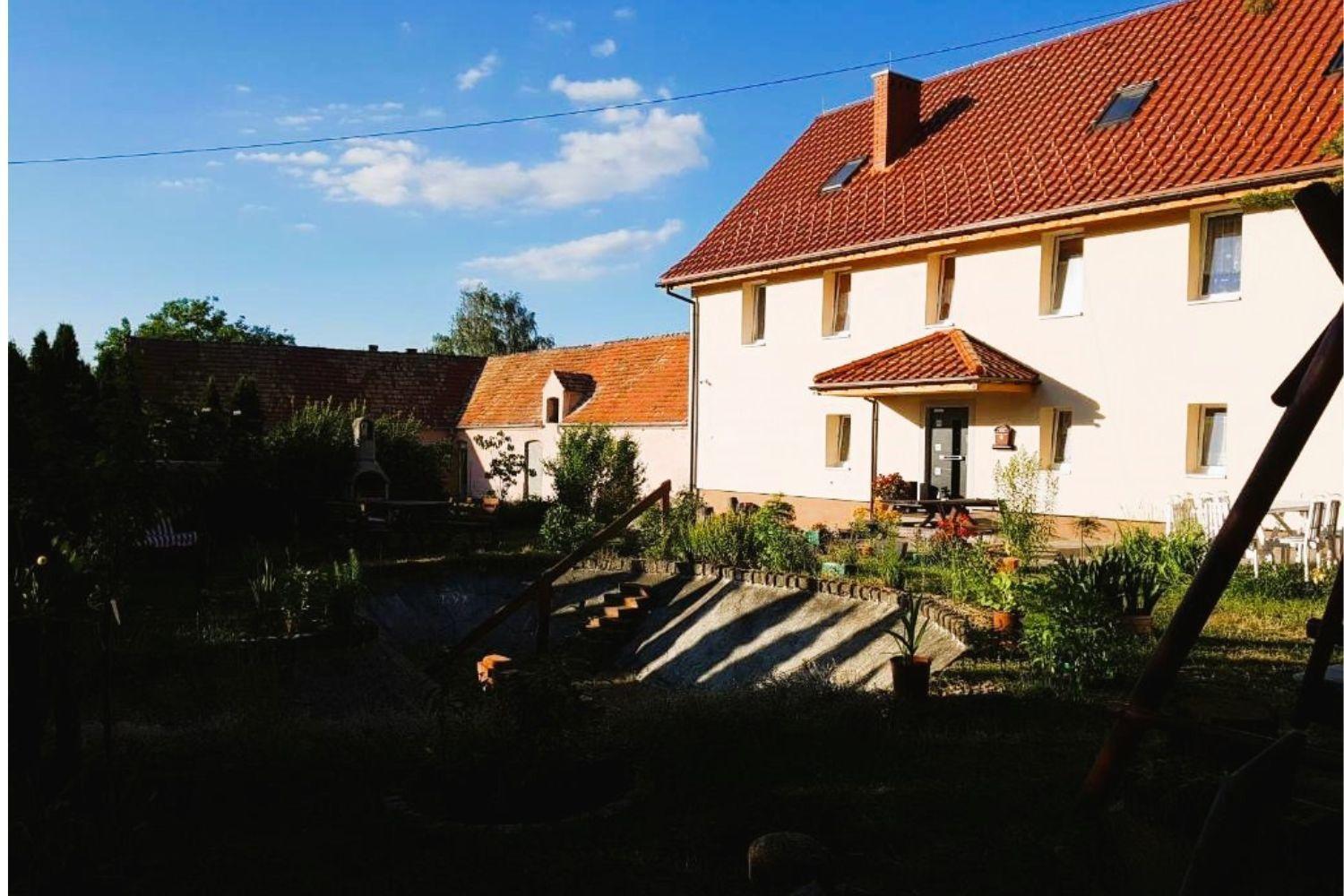 Olszyna Pod Brzoza Villa Kültér fotó