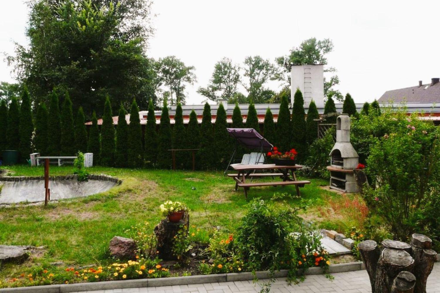 Olszyna Pod Brzoza Villa Kültér fotó