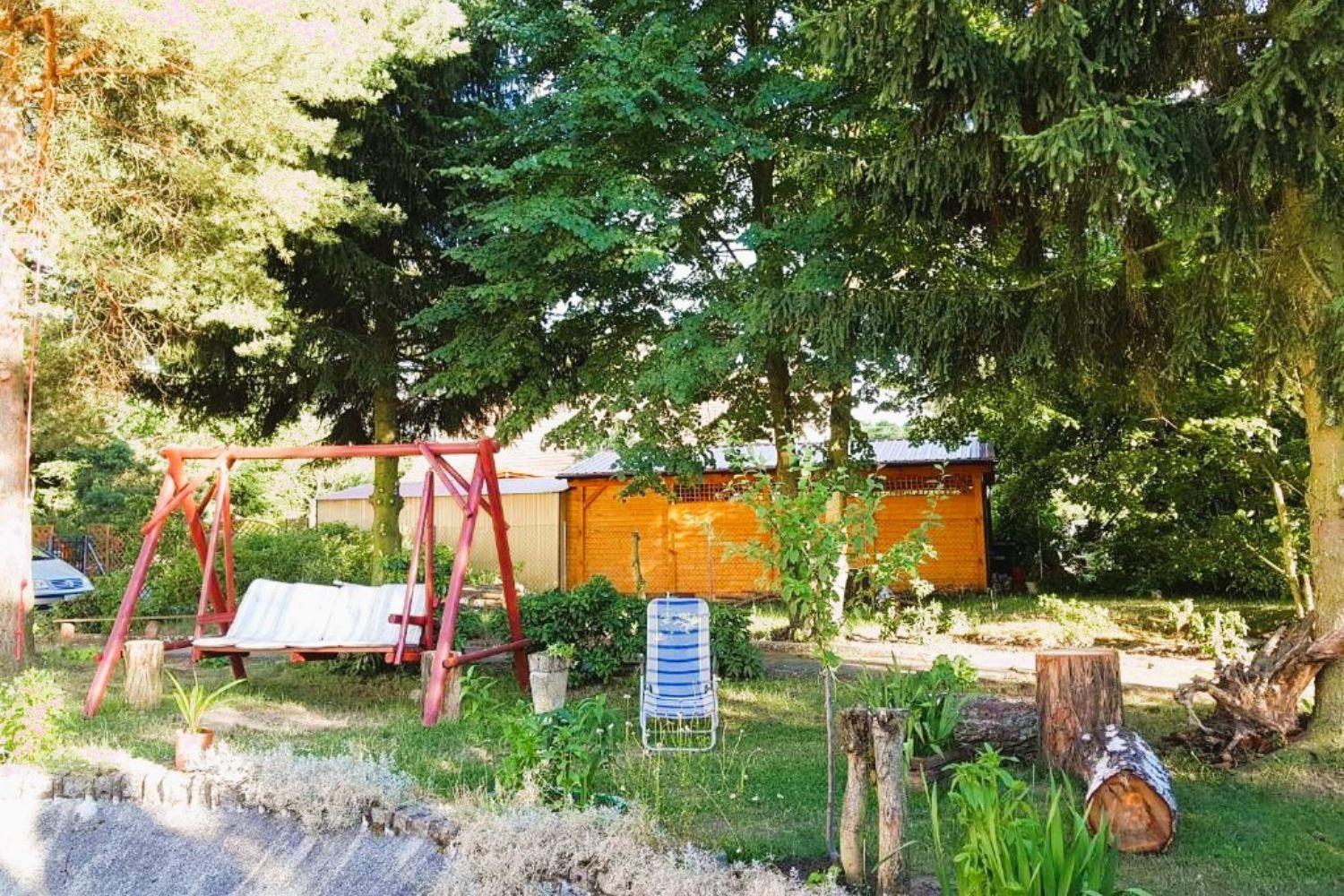 Olszyna Pod Brzoza Villa Kültér fotó