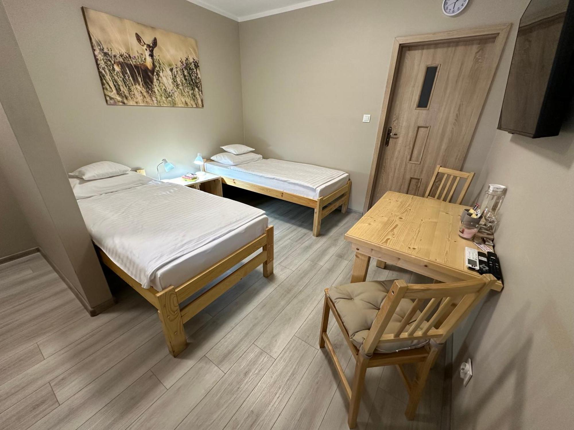 Olszyna Pod Brzoza Villa Kültér fotó