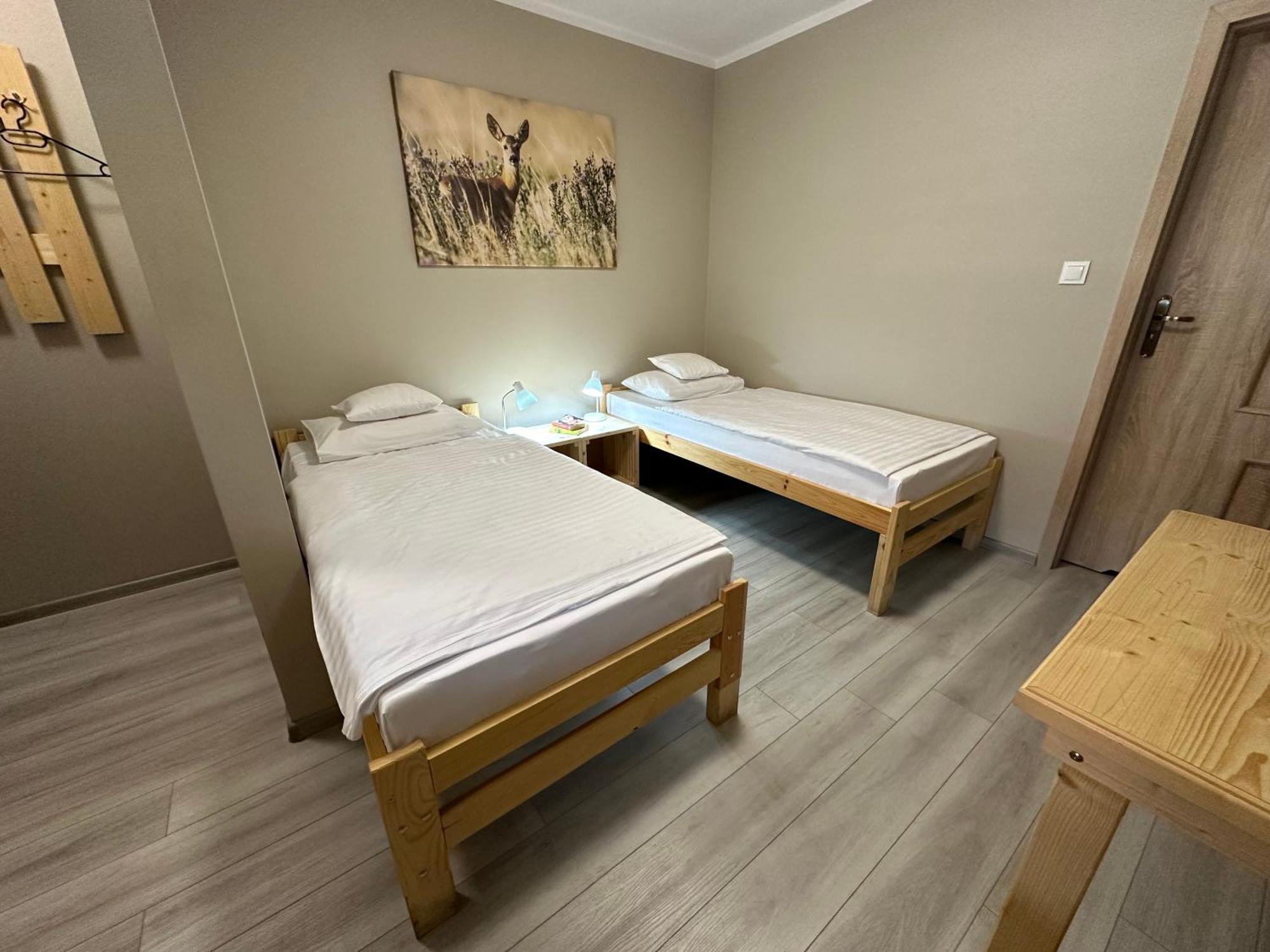 Olszyna Pod Brzoza Villa Kültér fotó