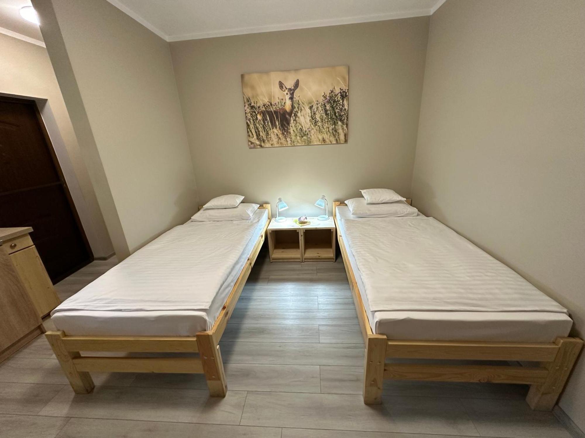 Olszyna Pod Brzoza Villa Kültér fotó