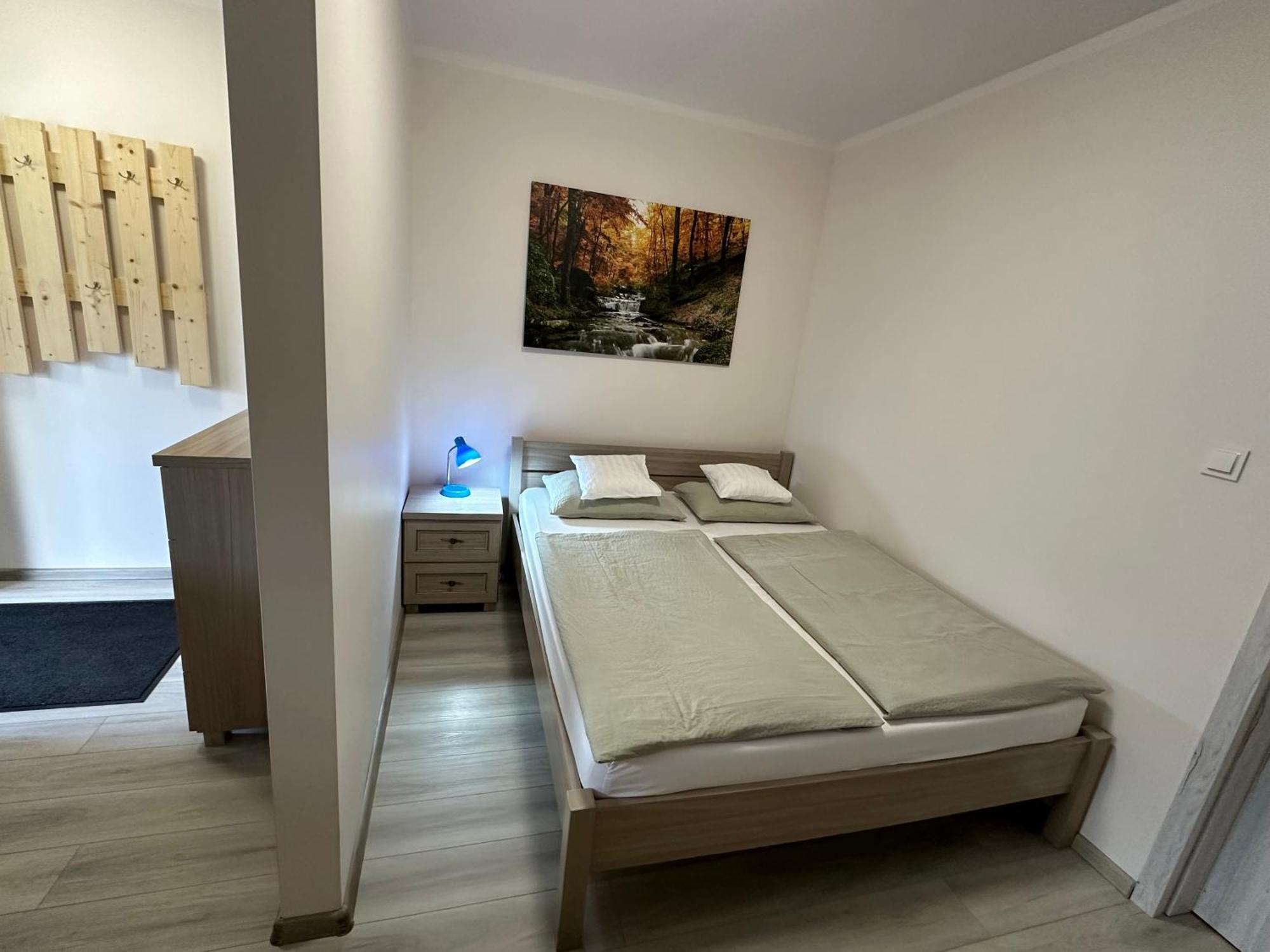 Olszyna Pod Brzoza Villa Kültér fotó