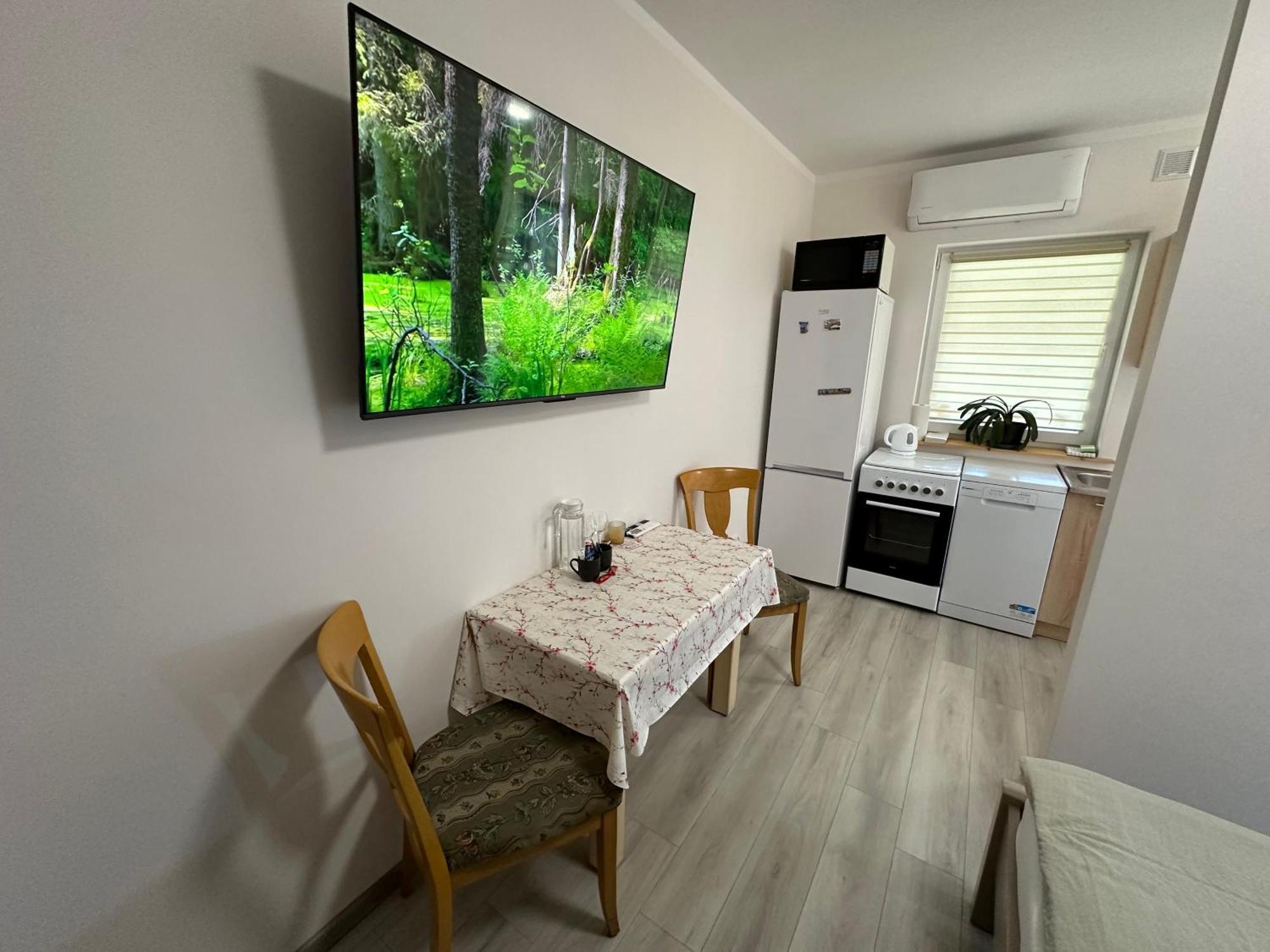 Olszyna Pod Brzoza Villa Kültér fotó